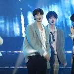 [연예인] 차은우 <b>무대위</b> 잘해요