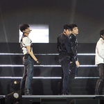 [<b>SF9</b>] <b>SF9</b> 구로 행사무대 ㄱㄱ!