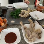 신혼부부 <b>집밥</b>