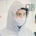 [세훈] 190930 <b>대만</b> 출국 프리뷰1