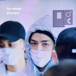 [세훈] 190930 <b>대만</b> 출국 프리뷰2