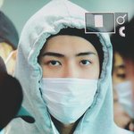 [세훈] 190930 <b>대만</b> 출국 프리뷰4