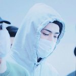 [세훈] 190930 <b>대만</b> 출국 프리뷰7