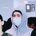 [세훈] 190930 <b>대만</b> 출국 프리뷰8