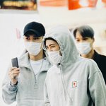 [세훈] 190930 <b>대만</b> 출국 프리뷰9