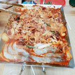 [맛있는요리] 음식 먹<b>부림</b>!!