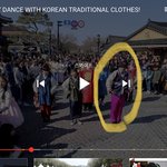 [드루와] 아니 진짜 <b>랜플</b>보는데 이분 춤개쩔어..