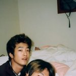 <b>이말년</b> 주호민 기안84 과거사진