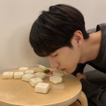 [NCT] <b>흑</b>인준ㅠㅠ