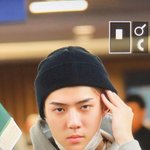[세훈] 190930 <b>입국</b> 프리뷰4