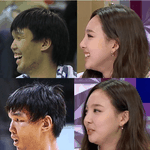 [모두드루와] 트와 <b>나연</b> 옆모습 개심각하네