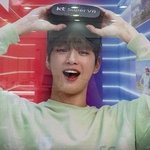 [강다니엘] 강다니엘 VR <b>CF</b>버전과 현실버전