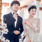 [모두드루와] 오늘 결혼한 지오 &amp; <b>최예슬</b>