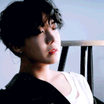 [방탄소년단] 몽환적인 짤 좀