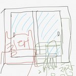 [댓글부탁해] 얘들아 이거 내 방인데 <b>암막</b> 롤스크린 커튼