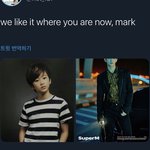 [NCT] <b>오웅</b>...이거..약간 좀 오바...