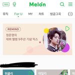 [19] 멜론 근황ㄷㄷ (.feat <b>정준영</b>)