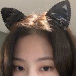[블랙<b>핑크</b>] 고양이제니
