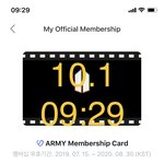 [방탄소년단] 티크토크 오픈 5일만에 1억뷰 돌파