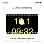 [방탄소년단] FI.<b>LA</b> 글로벌 모델 선정