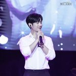 정해인 팬미팅했구나