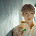 [강다니엘] 써브웨이 시그니처랩 TVCF 6' 강다니엘 같이먹을랩<b>ver</b>.