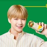 [강다니엘] 아 긔여워