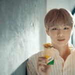 [강다니엘] 같이먹을랩?