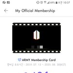 [방탄소년단] 티켓배송문의