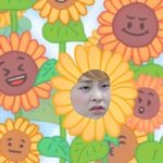 [시우민] 10월에도 시우민 꾹기단 슈이팅하자!