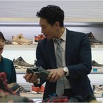 [연예인] 정지훈 웰컴2라이프 <b>수트</b>핏은 정말...섹시