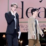 [EXO] 아니 세훈이가 뭐라고 했길래ㅋㅋㅋㅋ