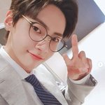 신박하게 키를 재는 아이돌