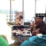 장성규 토끼드립에 <b>JK</b>김동욱 지루설.jpg