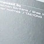 [NCT] 오 툥 <b>노매</b>너 작곡참여