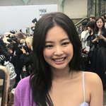 블핑 블랙핑크 제니 <b>샤넬</b> 컬렉션