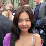 블핑 블랙핑크 제니 <b>샤넬</b> 컬렉션