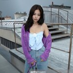 블핑 블랙핑크 제니 <b>샤넬</b> 컬렉션
