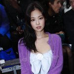 블핑 블랙핑크 제니 <b>샤넬</b> 컬렉션