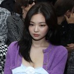 블핑 블랙핑크 제니 <b>샤넬</b> 컬렉션