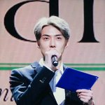 [세훈] 191001 첸 음<b>감회</b> 프리뷰