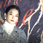 [연예인] 옹성우X슬기 <b>구찌</b> 포토월 최고야