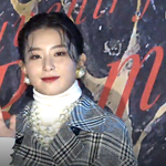 [꼭봐주세요] 레드벨벳 슬기 <b>구찌</b> 2020 컬렉션 포토월 존예!...