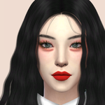[댓글부탁해] <b>심즈</b>로 연예인 만들어 봤는데