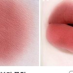 [댓글부탁해] <b>이색</b>이랑 비슷한 틴트 있어??