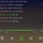 가사 <b>개</b> 이쁘지 않냐 괜히 <b>눈물</b>나네
