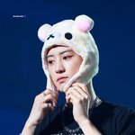 [EXO] <b>곰</b>돌 찬열과 토깽 찬열 당신의 선택은?