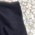 교복치마 꼬맸는데 에<b>바냐</b>? ㅋㅋ