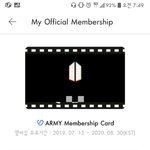 [방탄소년단] 수정)고마워 사진/ 사진좀 얻을수잇을까