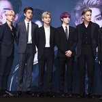 [NCT] 그래도 이번엔 나름 <b>말끔</b>하게 입혀놓은듯...?